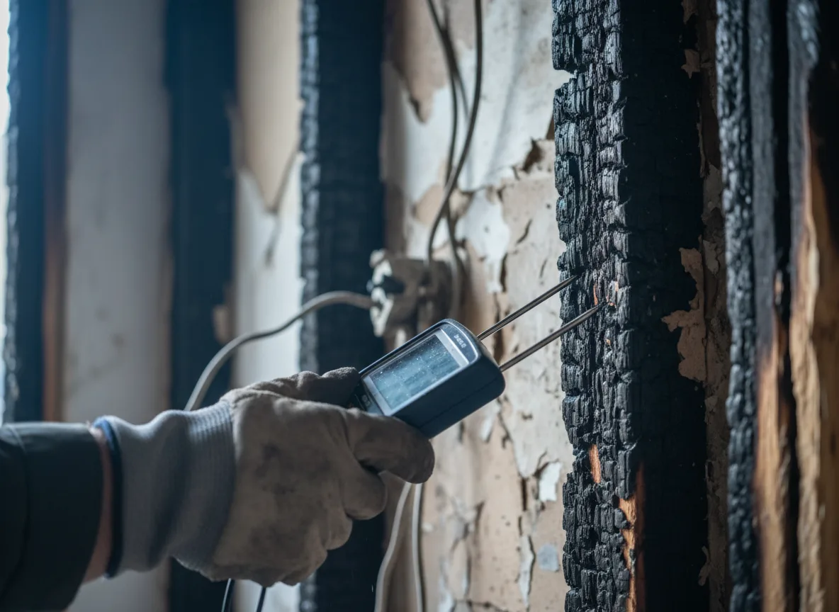 Fire Damage Restoration Thornton, IL FAQs